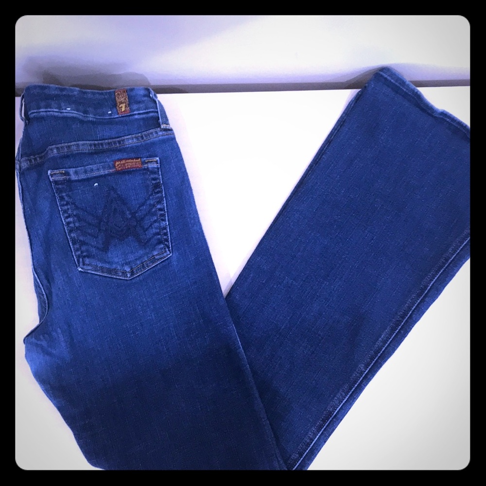 7 for all mankind | Women’s Jeans